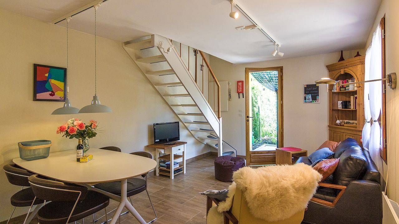 Ferienhaus für 4 Personen (35 m²) in Carsac Aillac in Carsac-Aillac, Périgord Noir
