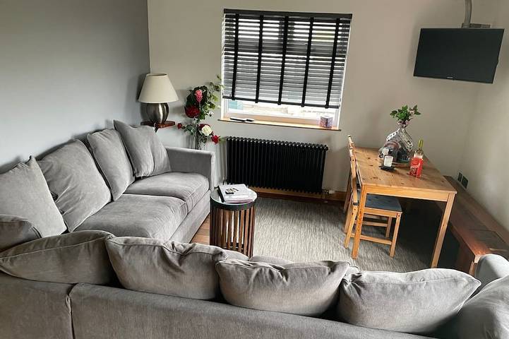 Holiday rental for 5 people, with garden, with pets in Stornoway