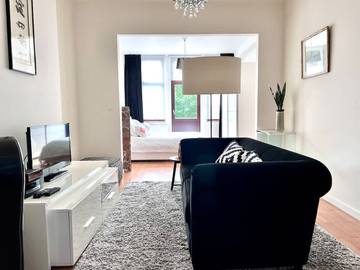 Location De Vacances pour 2 Personnes dans Bruxelles, Flandre, Photo 1