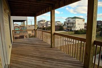 Vacation House for 11 Guests in Whalebone, Nags Head, Picture 1