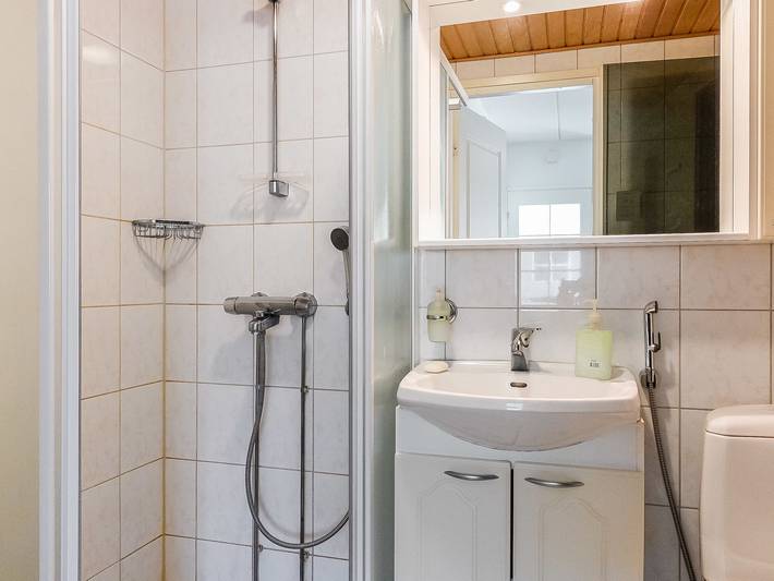 Ganze Wohnung, Levi star 1503 in Sirkka, Levi