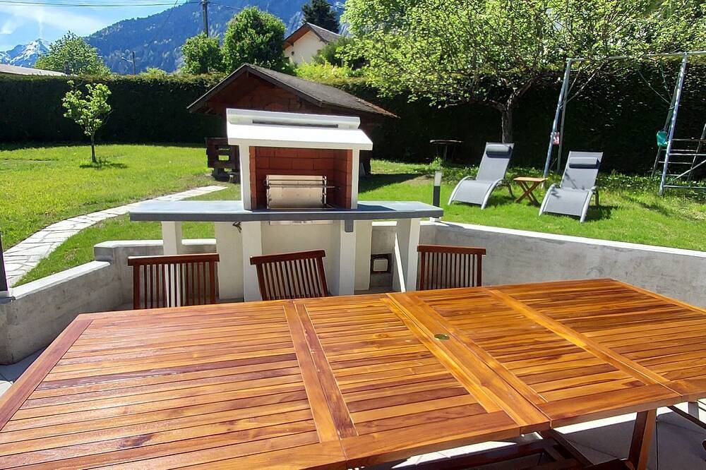 Photo : Maison de vacances