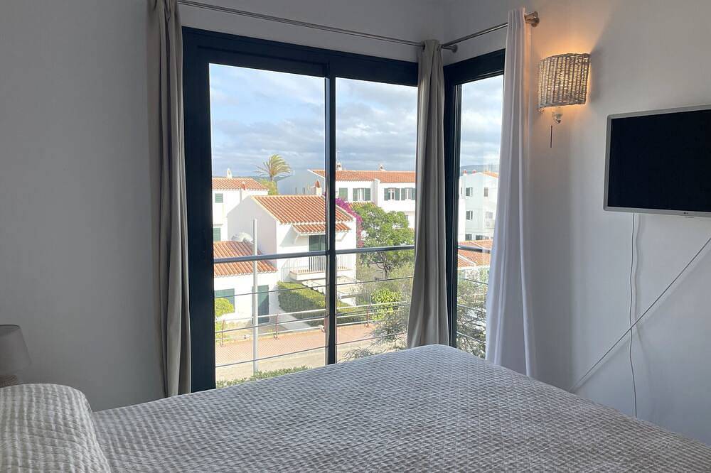 Beautiful luxury house in Fornells, Es Mercadal