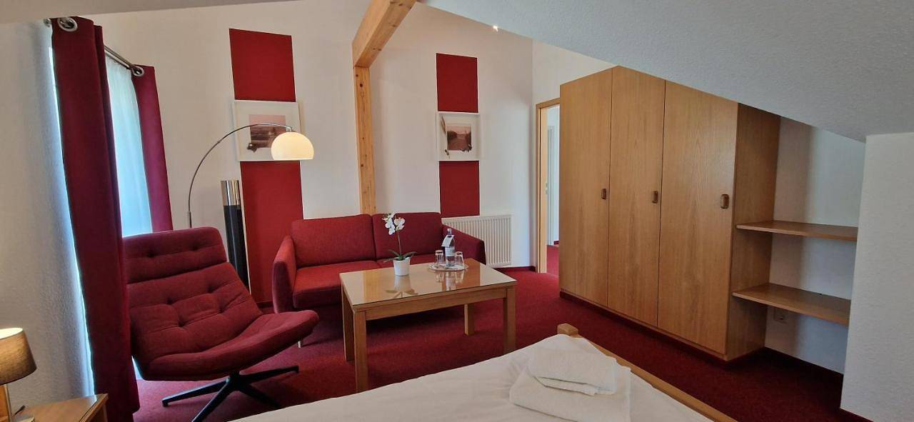 Double or Twin Room with Balcony in Graal-Müritz, Rostock und Umgebung