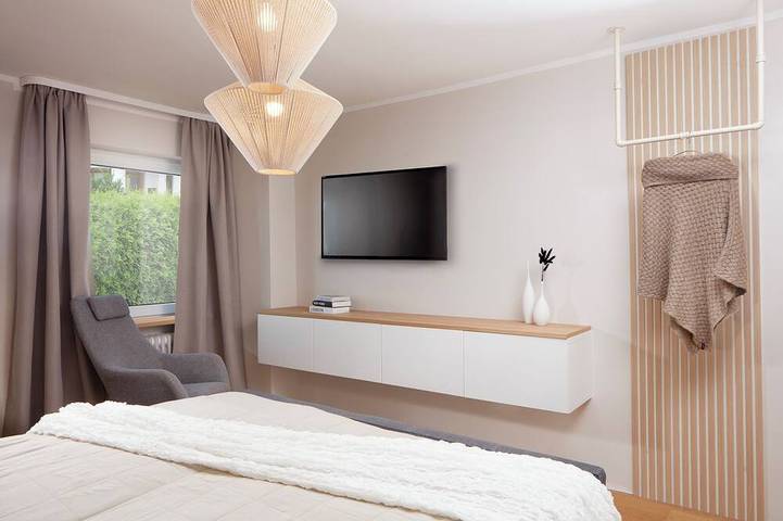 Villa für 22 Personen, mit Haustier an der Mosel - 2