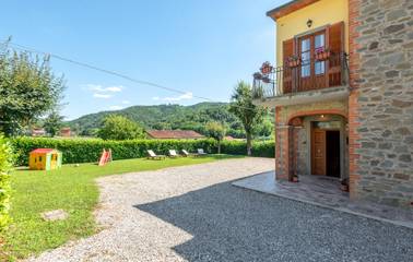 Casa Vacanza per 7 Persone in Arezzo, Provincia di Arezzo, Foto 3