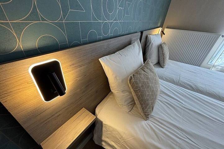 Appartement entier, Cosy Home By Dream Apartments in Chessy, Seine-et-Marne