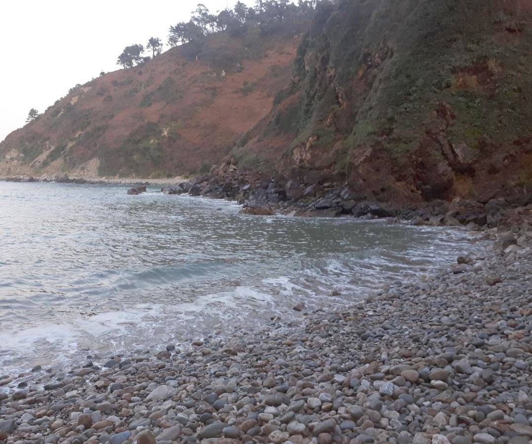 Villa Alejandra in Muros de Nalón, Costa Verde