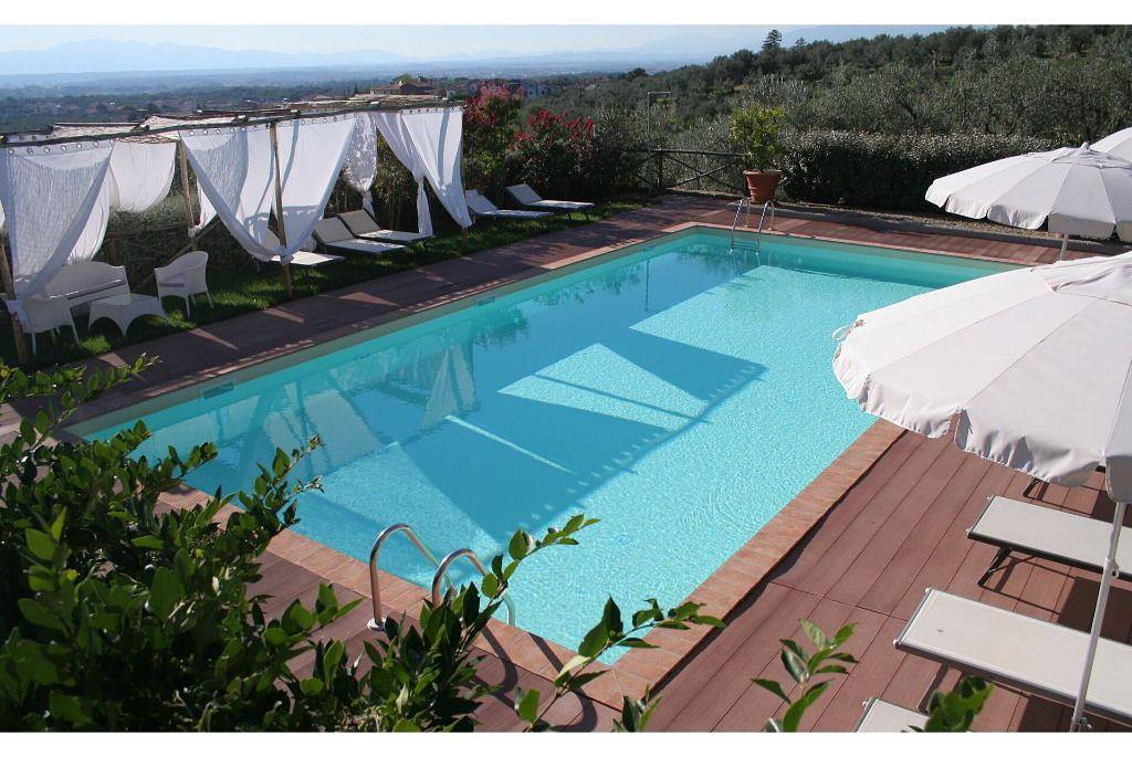 Il Fienile Holiday Home in Lamporecchio, Provincia di Pistoia