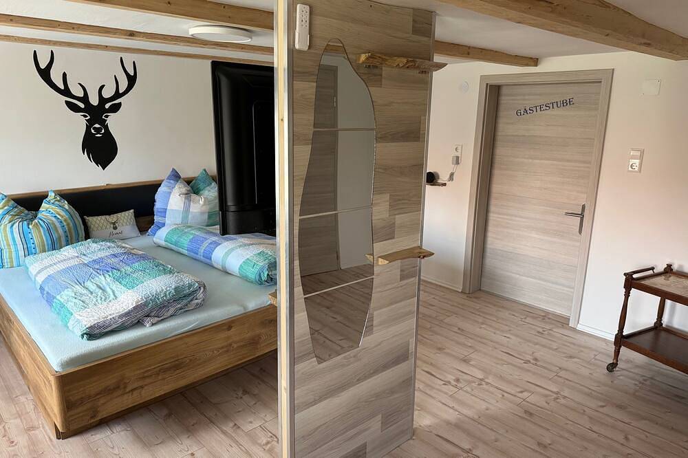 Ganze Wohnung, Ferienwohnung - Hotzenhüsli in Herrischried, Südschwarzwald