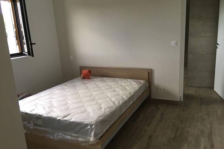 Location de vacances pour 6 personnes, avec balcon et piscine à Rosières (Ardèche) - 3