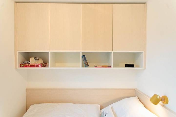 Ganze Wohnung, Ferienhaushälfte Straßenseite - Küsten Apartments Tannenhausen in Aurich, Landkreis Aurich