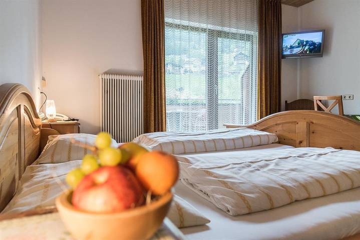 Pension für 4 Personen, mit Garten und Sauna in Heiligenblut - 4