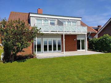 Ferienwohnung für 4 Personen in Wittdün, Amrum, Bild 1