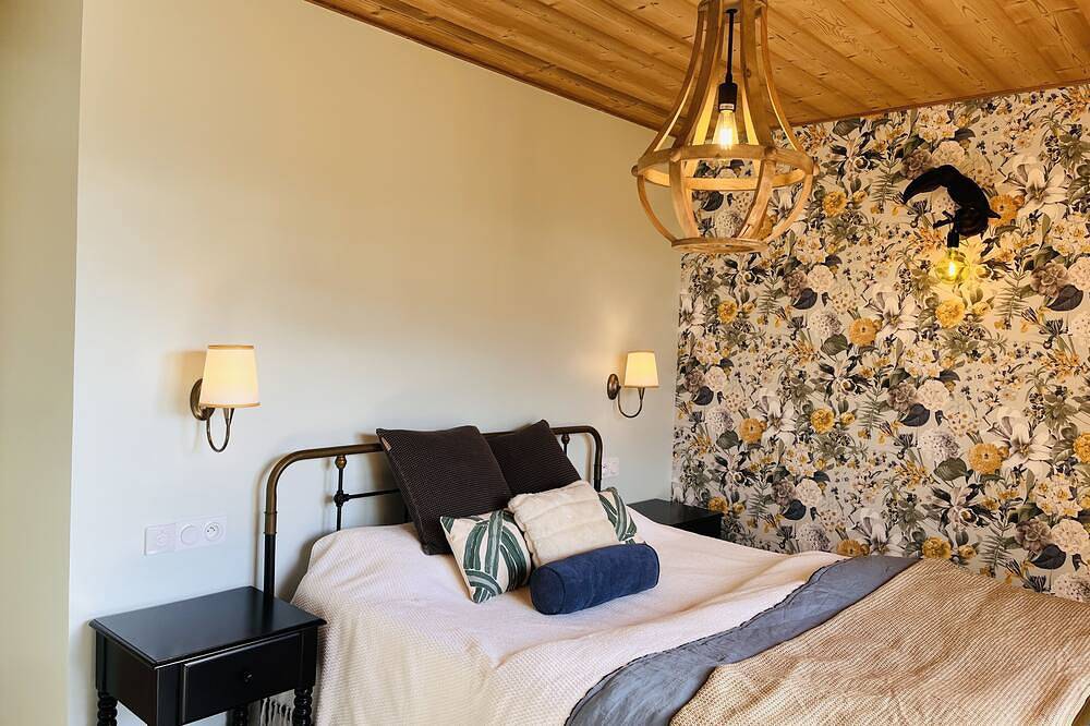 Chalet du Clos des vignes in Mieussy, Region Bonneville