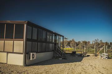 Camping per 6 Persone in Crotone, Costa Ionica Calabria, Foto 2