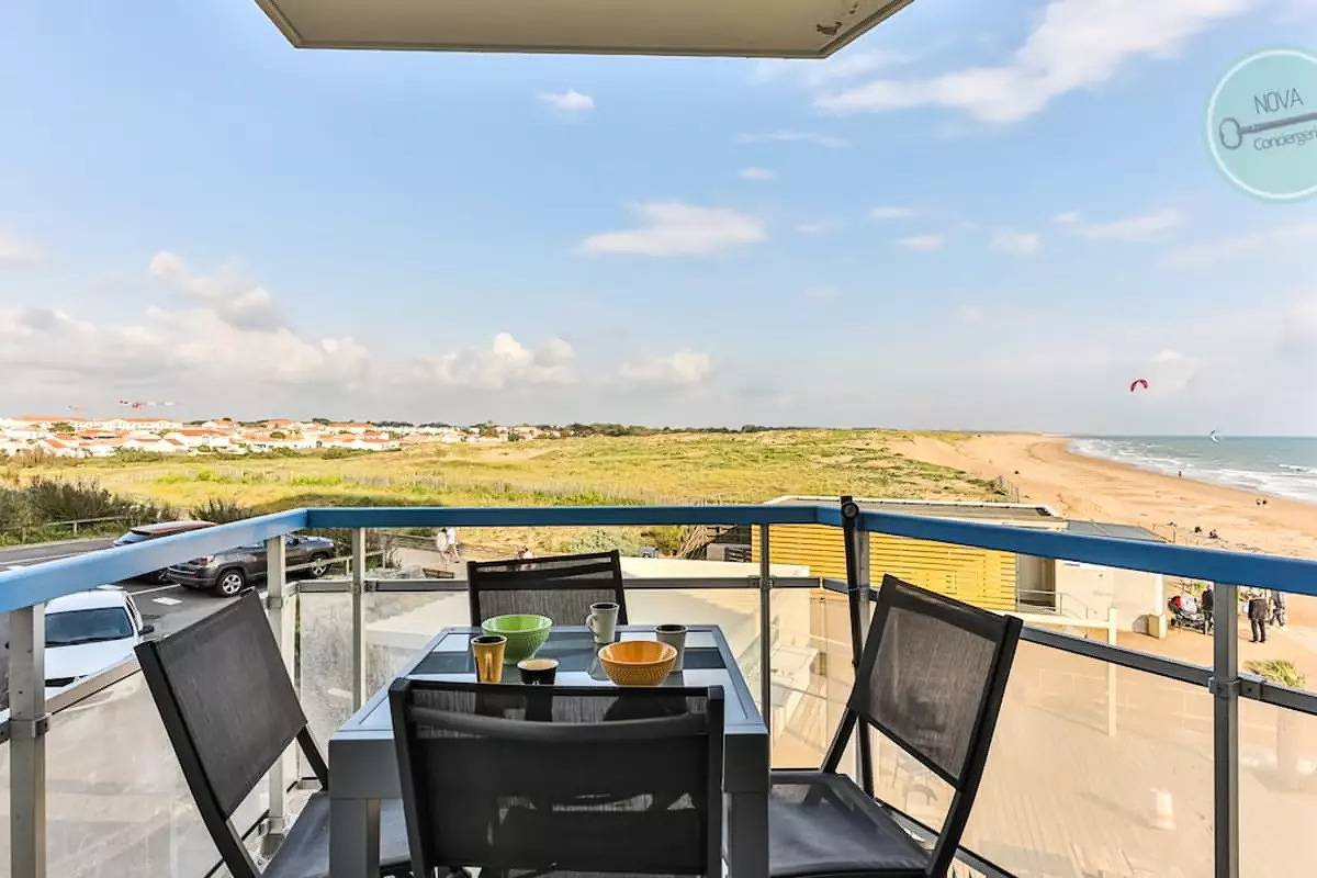 Photo : Appartement de vacances