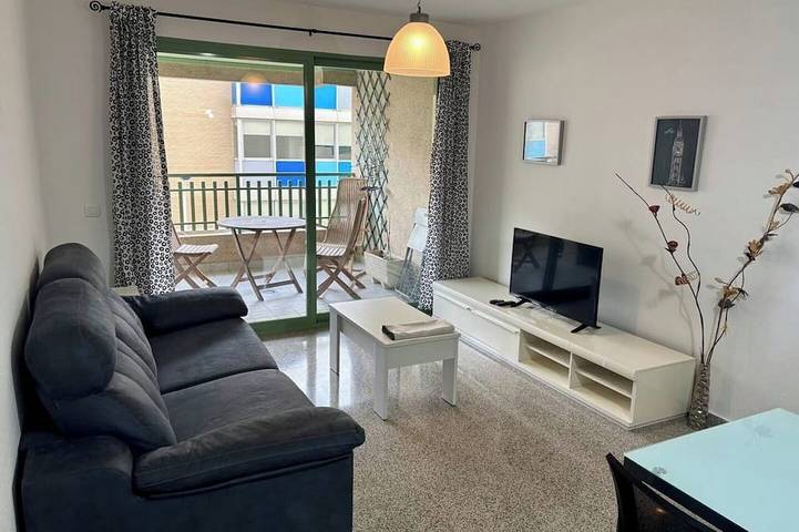 Holiday apartment for 4 people, with terrace - 1