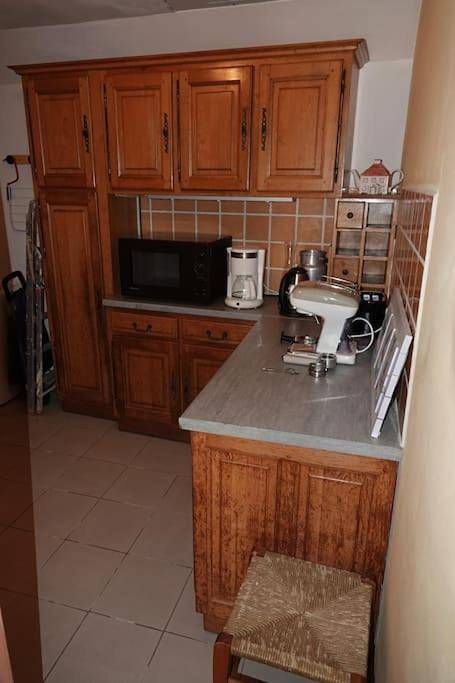 Location de vacances pour 6 personnes à Parthenay - 4