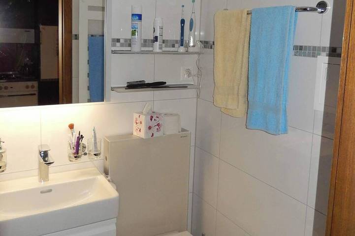 Ganze Wohnung, Sörenweg 4 Appartement/Fewo 2-Bettwohnung in Engelberg, Obwalden