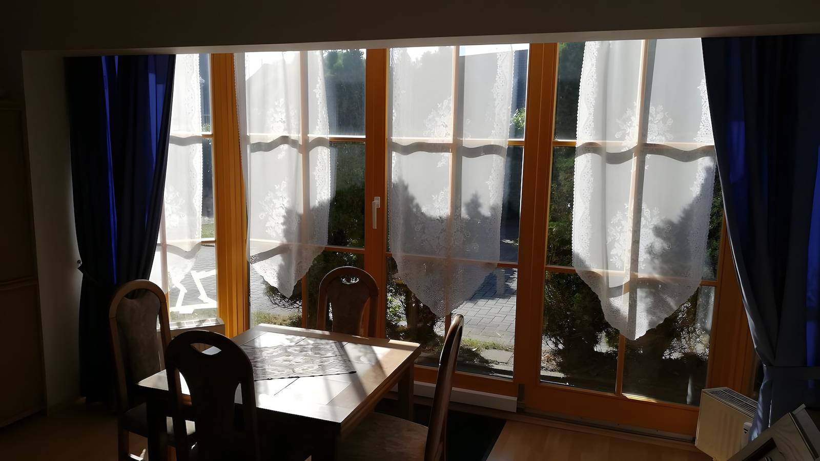 Ganze Wohnung, Ferienwohnung am Schönberger Strand in Schönberg, Südliche Ostseeküste