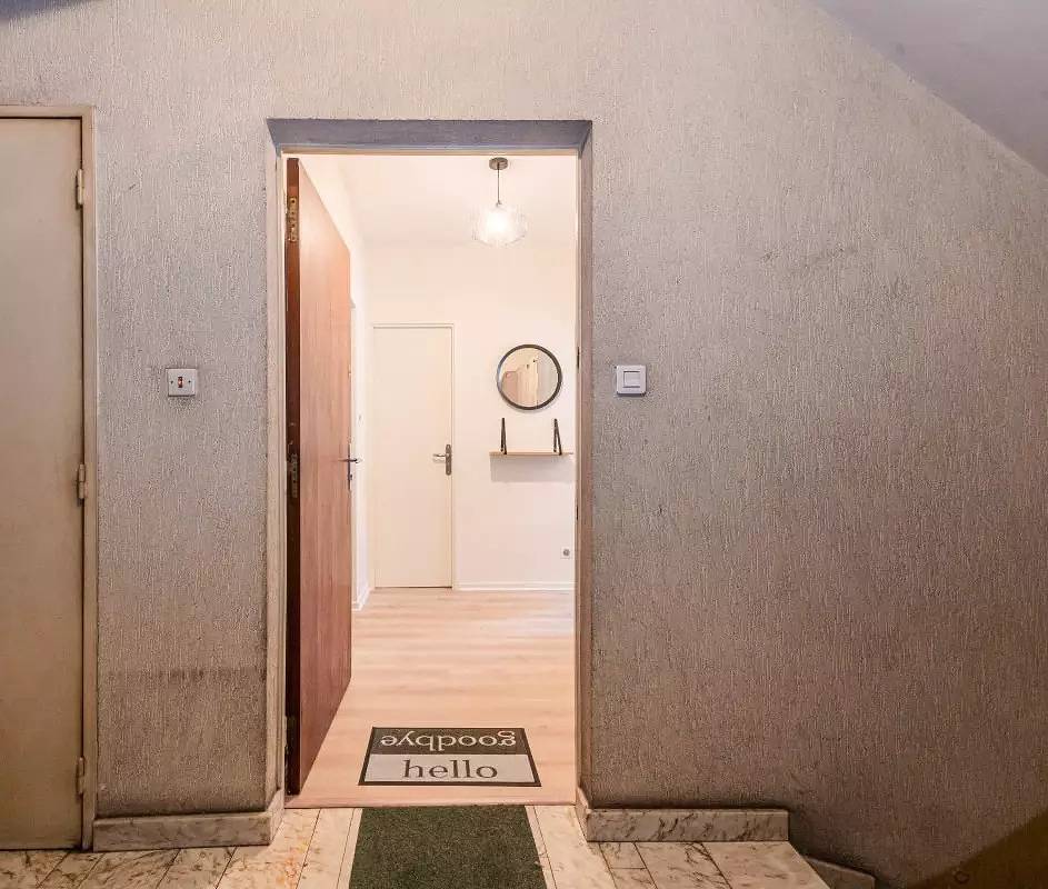 Entire apartment, Apartments for 2 People in Thionville, Moselle