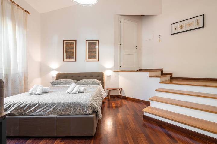 Appartamento per 2 persone, con idromassaggio e giardino in Capoterra