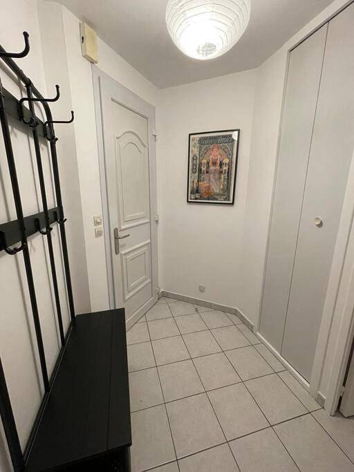 One-Bedroom House in Doué-la-Fontaine, Vallée de la Loire