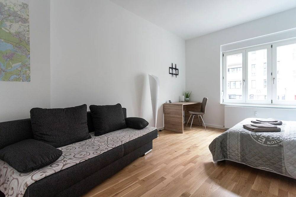 Entire apartment, Entire apartment in the center of Berlin in Mitte Berlin, Berlin