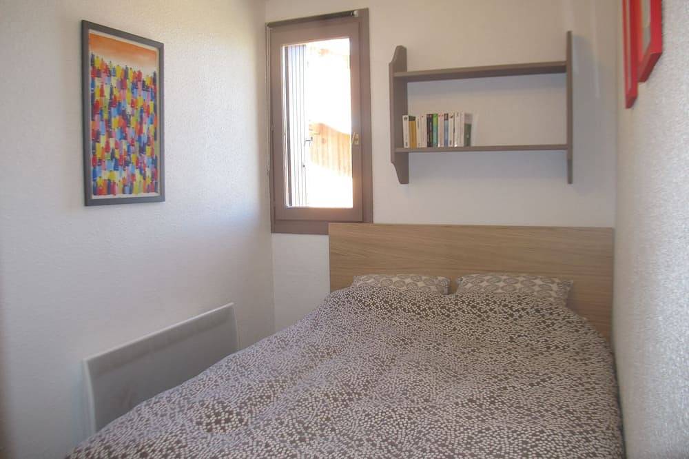 Appartement entier, Appartement cosy & lumineux à Val Thorens  2/3 pièces, 36m2, calme, plein sud in Val Thorens, Les Trois Vallées