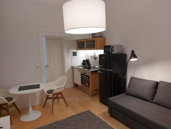 Vakantiewoning voor 2 personen in Mönchengladbach