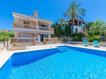 Apartment in Felanitx, South Majorca für 6 