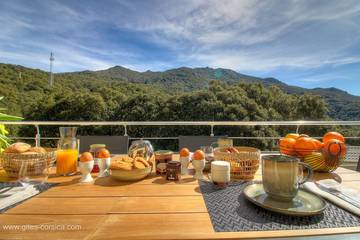 B&b per 2 Persone in Casalabriva, Corsica del Sud, Foto 1