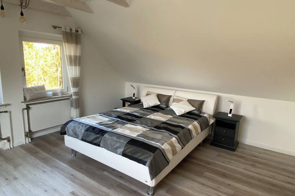 Traum-Landhaus Friesenherz - Sauna, Wallbox - Top-Ausstattg. & Booking Bewertung in Pewsum, Krummhörn