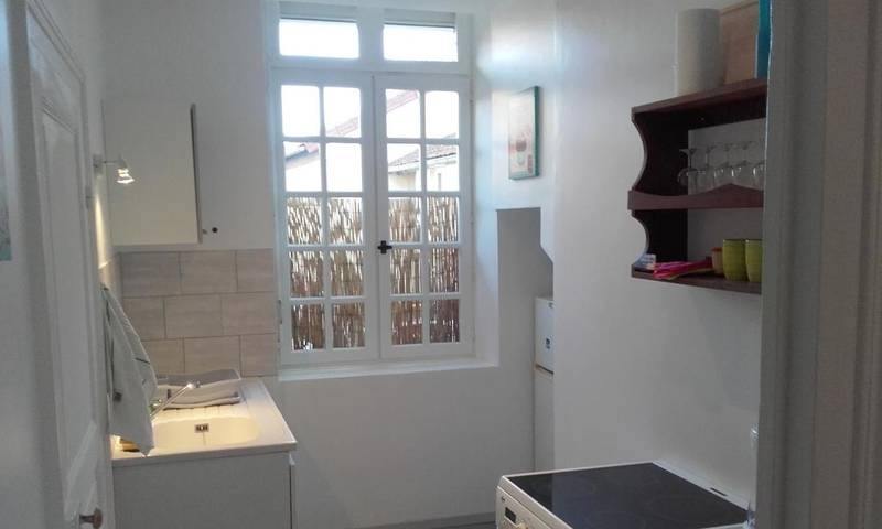 Gîte pour 4 personnes à Moulins - 3