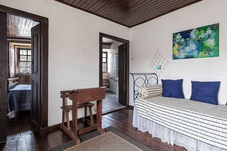 Location de vacances pour 6 personnes à Chaves - 2