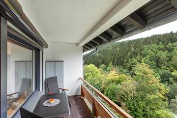 Vakantieappartement voor 2 Personen in Willingen, Upland, Afbeelding 1