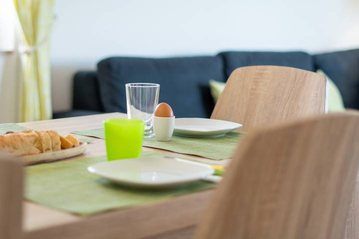 Ferienwohnung für 5 Personen, kinderfreundlich in Heiligenhafen - 4