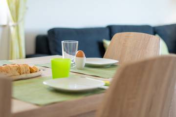 Ferienwohnung für 5 Personen in Heiligenhafen, Südliche Ostseeküste, Bild 3