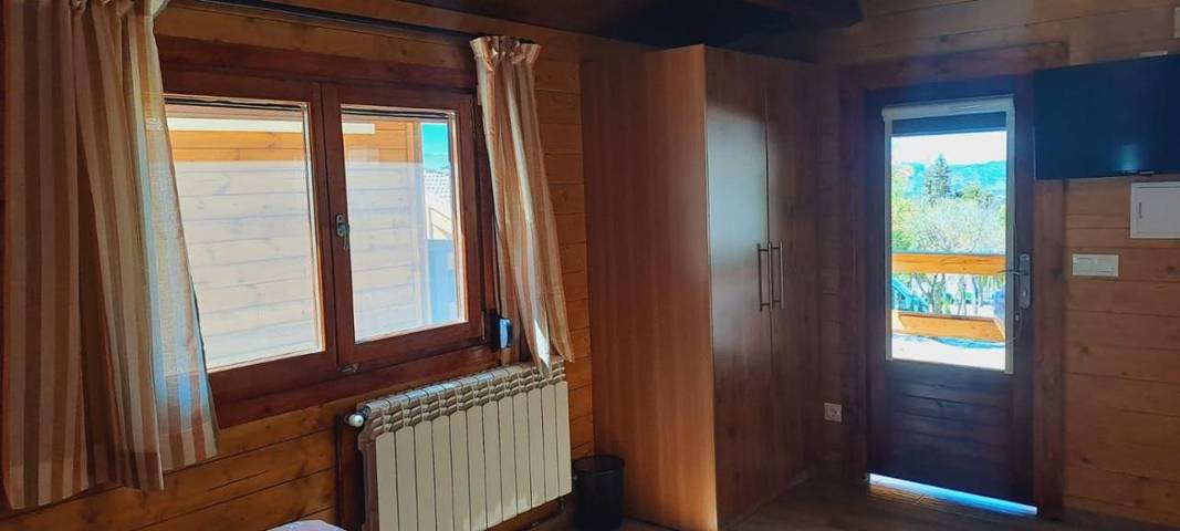 Parc de vacances pour 2 personnes, avec jardin et piscine en Espagne - 3