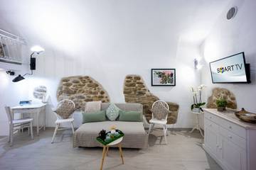 Glamping per 2 Persone in Comune di Sanremo, Provincia di Imperia, Foto 1