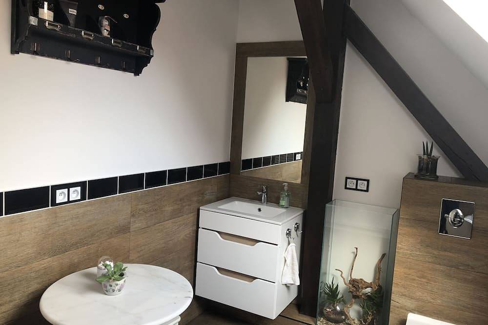 Ferienhaus \"Ernest\" in Oppeln und Umgebung