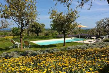 Agriturismo per 5 Persone in Noto, Noto e dintorni, Foto 1