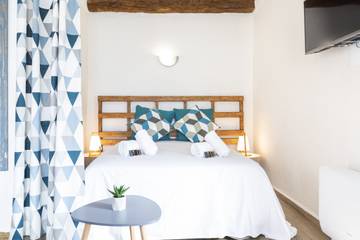 Studio für 4 Personen in Cannes, Cannes und Umgebung, Bild 4