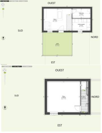 Gîte for 2 Guests in Prades, Pyrénées-Orientales, Picture 4