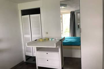 Vakantiepark voor 4 Personen in Goeree-Overflakkee, Nederlandse Noordzeekust, Afbeelding 3