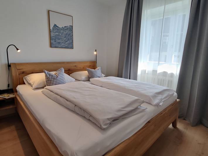 Ganze Ferienwohnung, Ferienwohnung Am Breitenbach in Bad Wiessee, Bayerische Alpen