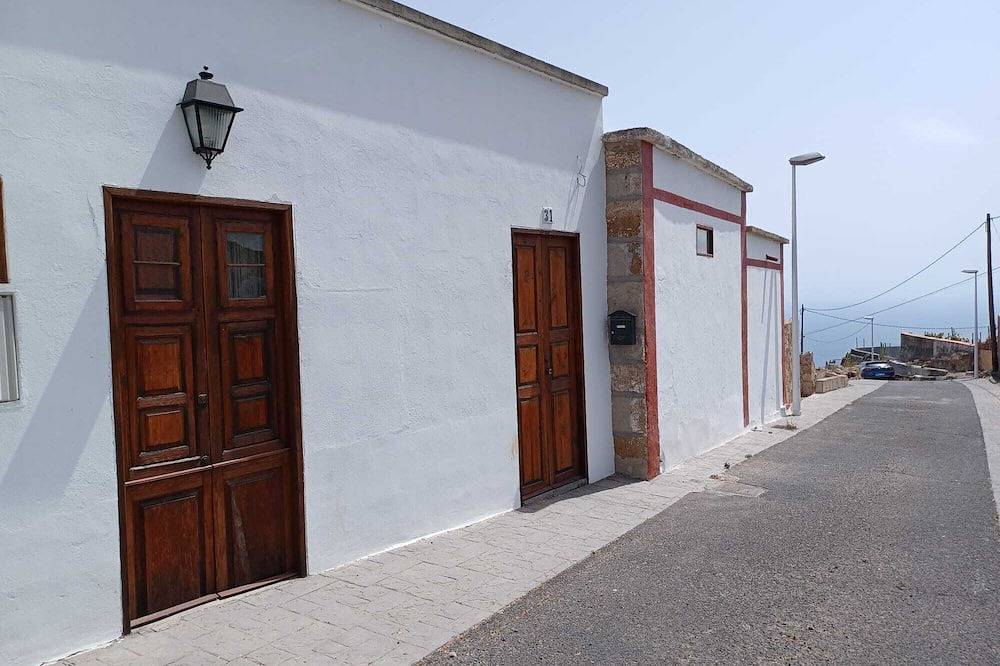 Sitio-Madre-María - Casa A in La Zarza (Canary Islands), Fasnia