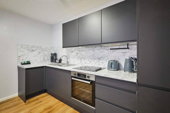 Apartamento entero, Host & Stay | Apartment 1, Stanley Street in Liverpool, Merseyside