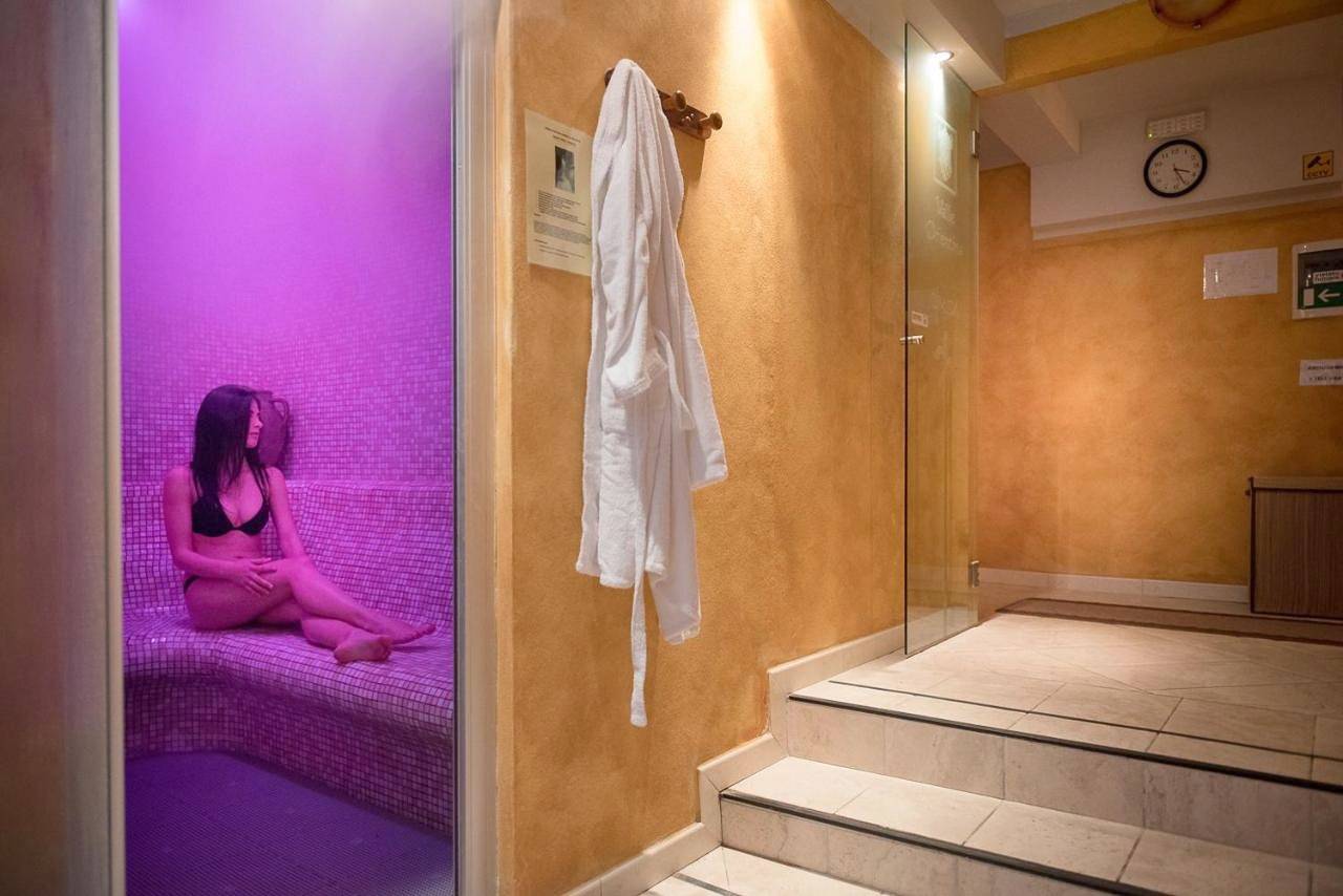 Hotel Relais Valle Orientina in Pitigliano, Province de Grosseto